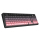 Ajazz AK980 V2 Gift Switch V2 Gradient Pink z ekranem - 1536372 - zdjęcie 4